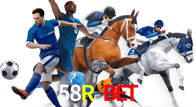 58R Bet