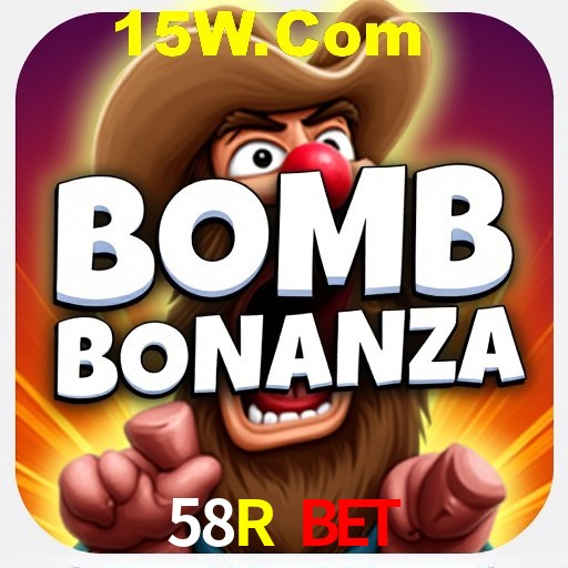 Descubra o Mundo do Cassino Online com 58R Bet