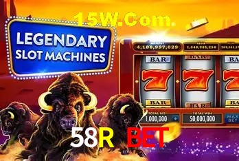 58R Bet,58R Bet Login