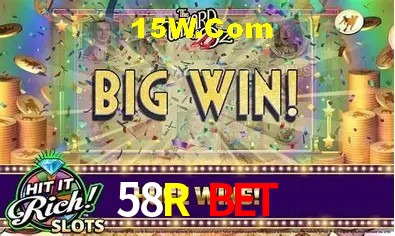 58R Bet