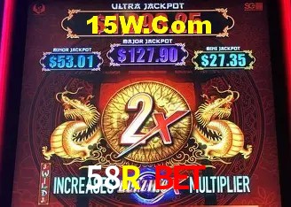 Especiais de Fim de Semana 58R Bet