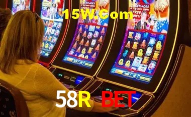 Ofertas Exclusivas 58R Bet