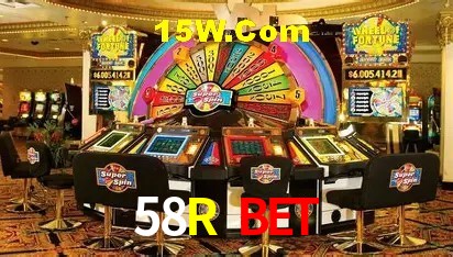 Login Seguro 58R Bet