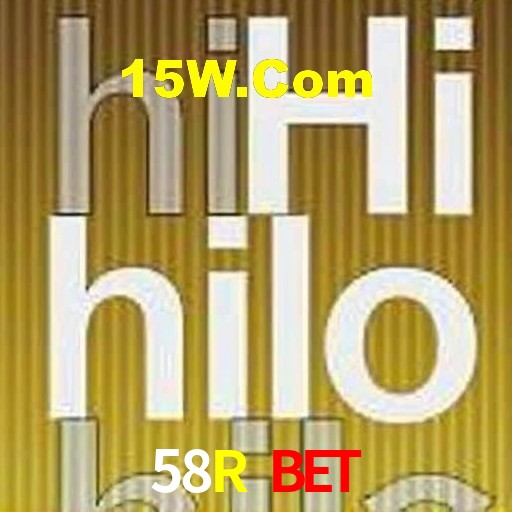 Estatísticas 58R Bet