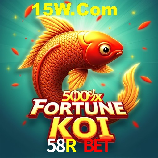 58R App
