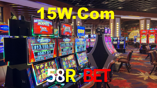 Daily Bonuses 58R Bet