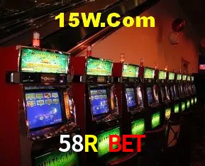 Sistemas de Segurança 58R Bet