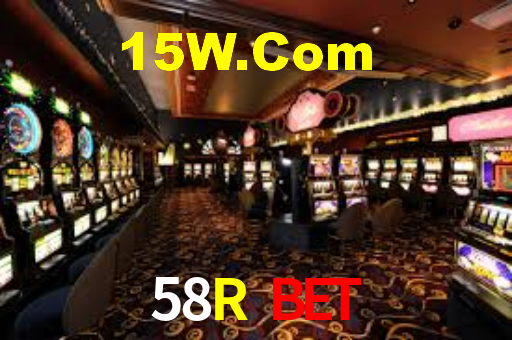 Programa VIP 58R Bet