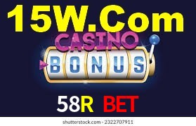 Account Benefits 58R Bet