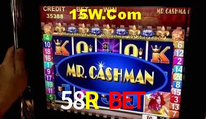 Experimente o Login Seguro Premium no 58R Bet