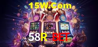 API Integration 58R Bet