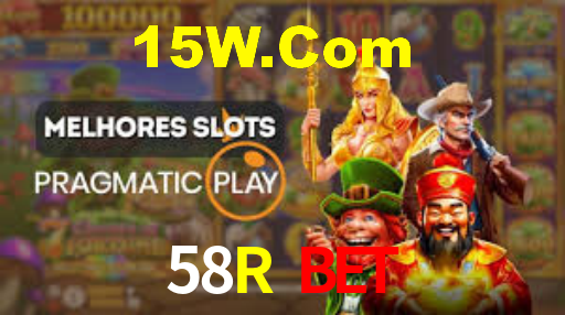 Live Casino 58R Bet