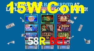 Experiência VIP 58R Bet