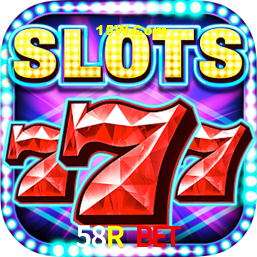 APP oficial da 58R Bet para mobile