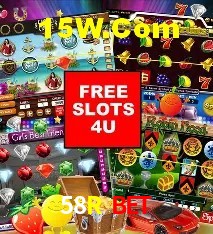 Promoções Sazonais 58R Bet
