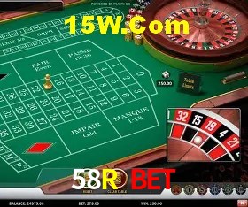 Integração de APIs 58R Bet