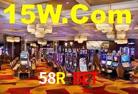 Football Betting 58R Bet