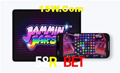Design Responsivo 58R Bet