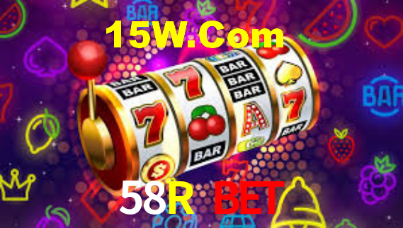 58R Bet,58R Bet Login