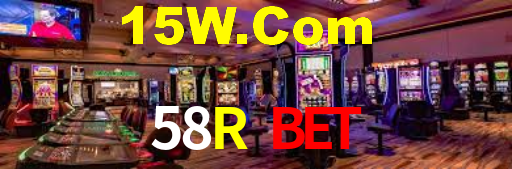 Roulette Table 58R Bet