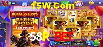 Flash Promotion 58R Bet