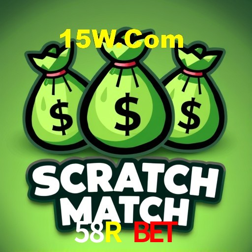 Experiência VIP 58R Bet