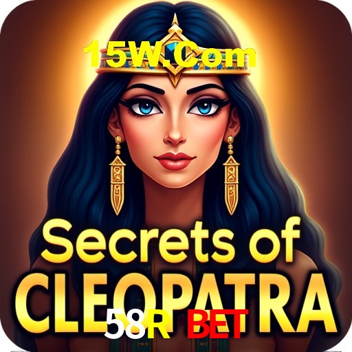 58R Bet Login