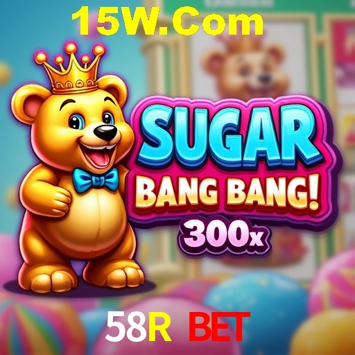 58R Bet Login