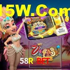 Quick Registration 58R Bet