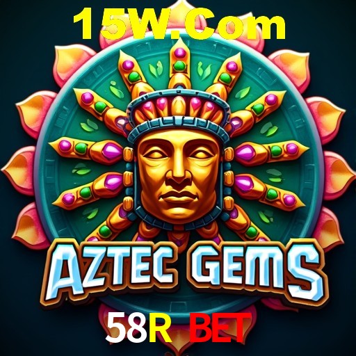 Torneios 58R Bet