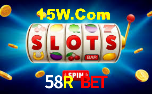 58R App