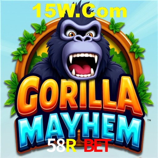 Desvendando o Mundo dos Jogos Virtuais na 58R Bet