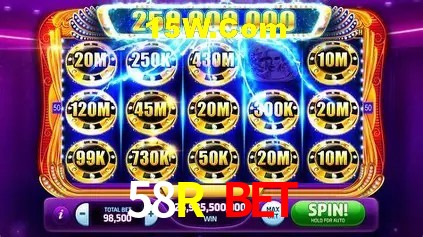 58R Bet,58R Bet Login